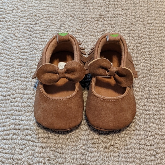 First Steps Other - ♦️ B2G1FREE ♦️ brown moccasins